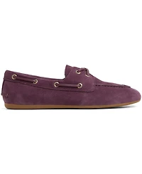 Sperry Women's Slim Slip-On Boat Shoe