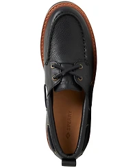 Sperry Women's Authentic Original 2-Eye Lug Boat Shoe