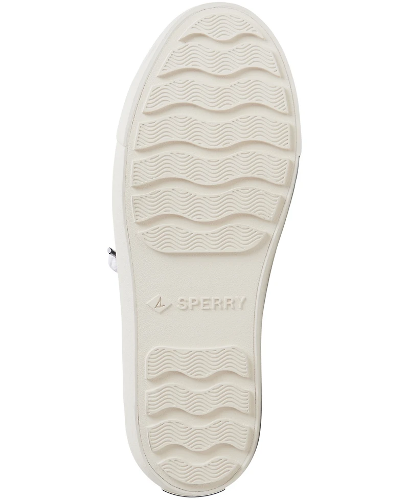 Sperry Women's Cove Lace-To-Toe Sneakers