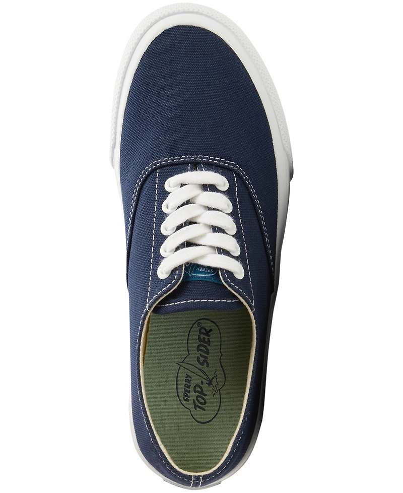 Sperry Women's Classic Cvo Slip-On Sneakers