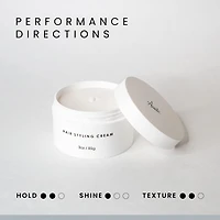 Forte Series Styling Cream