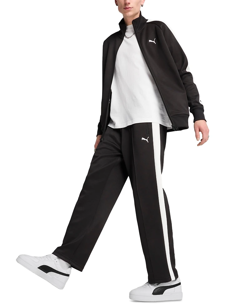 Puma Men's Always On Relaxed Track Pants