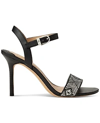 Lauren Ralph Lauren Women's Gwen Ankle-Strap Dress Sandals