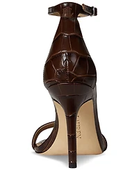 Lauren Ralph Lauren Women's Gwen Ankle-Strap Dress Sandals