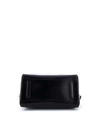 Pre-Owned Givenchy Medium Antigona Bag Glazed Leather