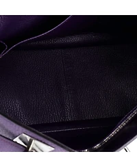 Pre-Owned Hermes 34 Jypsiere Bag Clemence