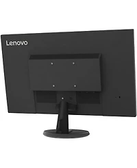 Lenovo D27-40 27" 16:9 Full Hd Va Wled Monitor, Raven Black