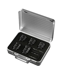 Thypoch Full-frame cine Lens-5 lens kit Simera-c 21/28/35/50/75mm T1.5 (M mount)