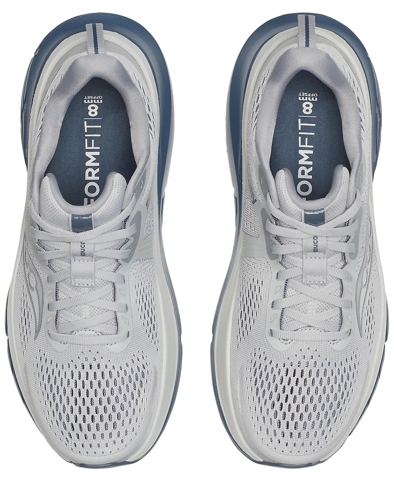 Saucony Men's Guide 18 Running Sneakers from Finish Line