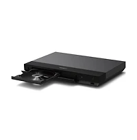 Sony 4K Uhd Blu-Ray Player with Hdmi Cable