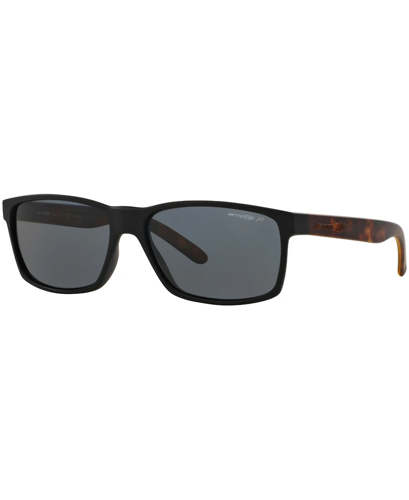 Arnette Polarized Polarized Sunglasses , Arnette AN4185 Slickster