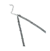 Sohi Geometric Statement Necklace