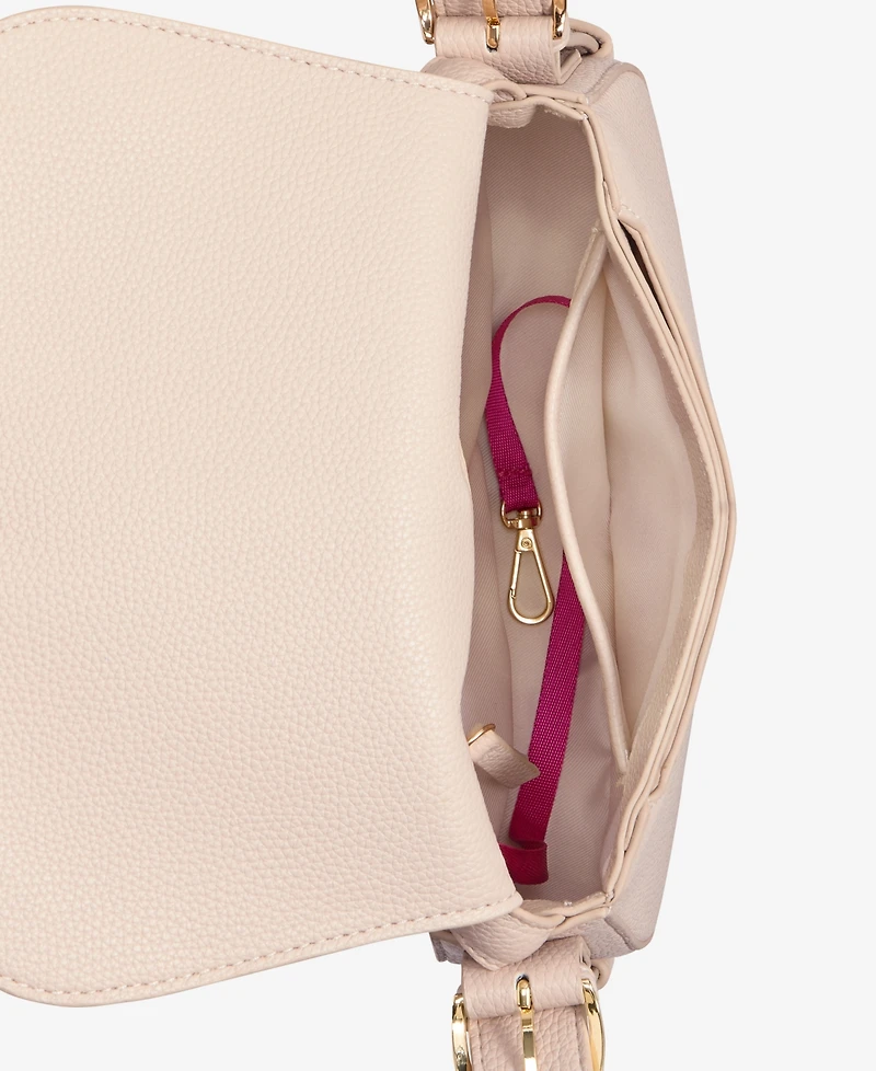 On 34th Jaqqy Small Crossbody Bag, Exclusively at Macy's