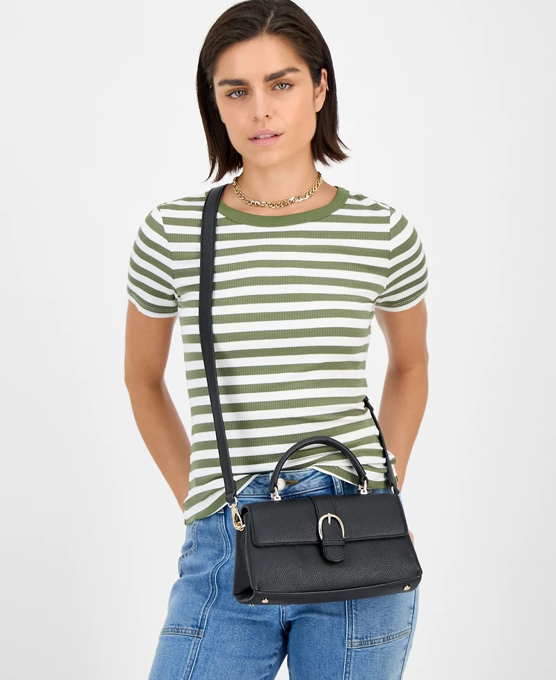 On 34th Kristt Small Top Handle Bag, Exclusively at Macy's