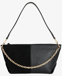 On 34th Harlaa Medium Shoulder Bag