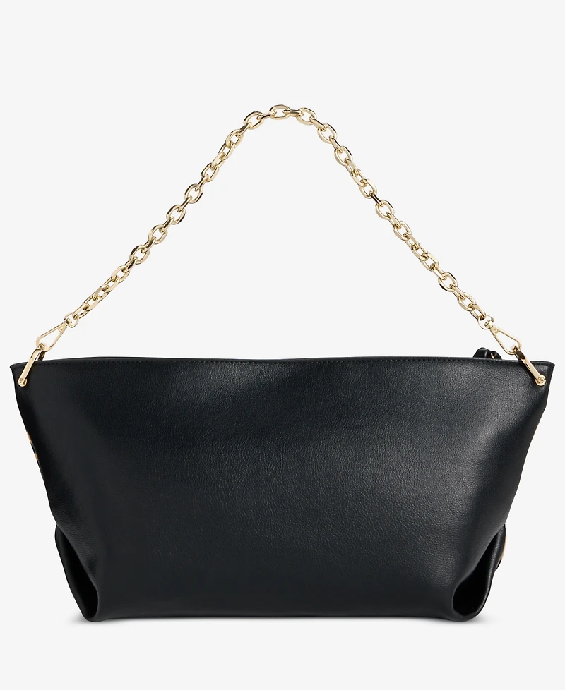 On 34th Harlaa Large Print Shoulder Bag, Exclusively at Macy's