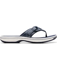 Clarks Cloudsteppers Women's Breeze Reyna Sandals