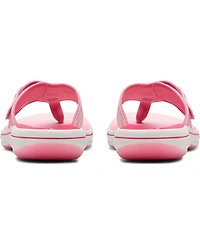 Clarks Cloudsteppers Women's Breeze Reyna Sandals