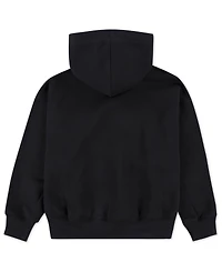 Jordan Big Girls Brooklyn Fleece Pullover Hoodie