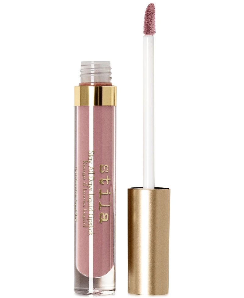 Stila Stay All Day Liquid Lipstick, 0.10-oz
