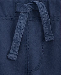 Baby Boys Pull On Jogger Pants, Exclusively at Macy's