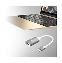 j5create Usb Type-c to 4K Hdmi Adapter
