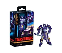 The Thirteen Solus Prime Deluxe Class | Transformers: Age of the Primes | Hasbro, Takara Tomy