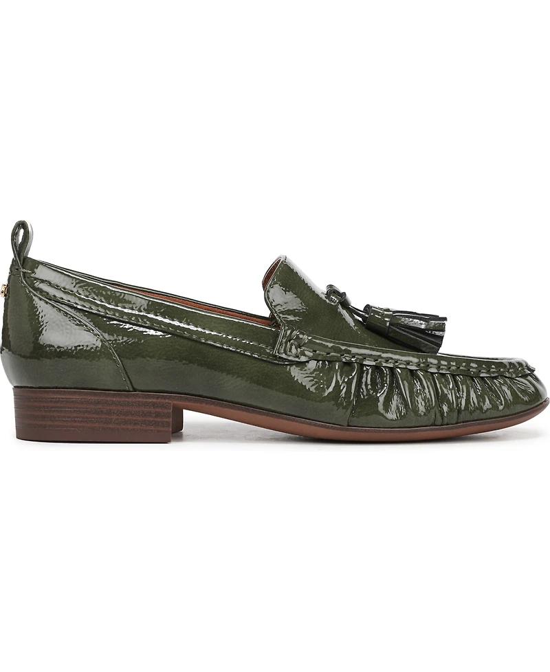 Circus Ny by Sam Edelman Women's Hudson Tassel Loafers