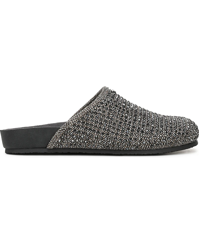 Circus Ny by Sam Edelman Women's Sabina Rhinestone Slip-On Clogs