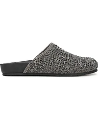 Circus Ny by Sam Edelman Women's Sabina Rhinestone Slip-On Clogs