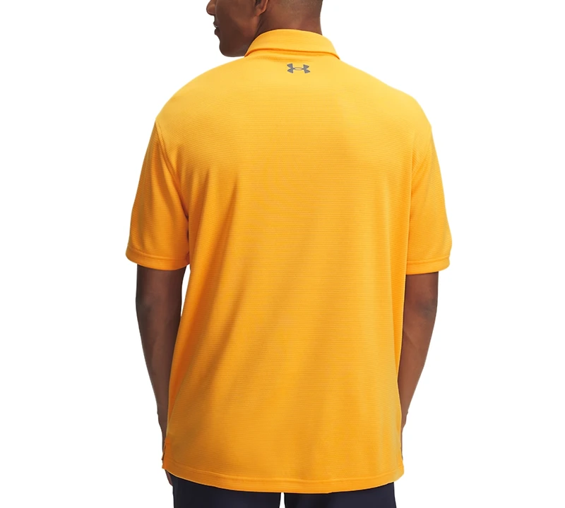 Under Armour Men's Tech Polo T-Shirt