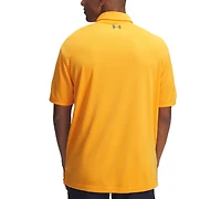 Under Armour Men's Tech Polo T-Shirt