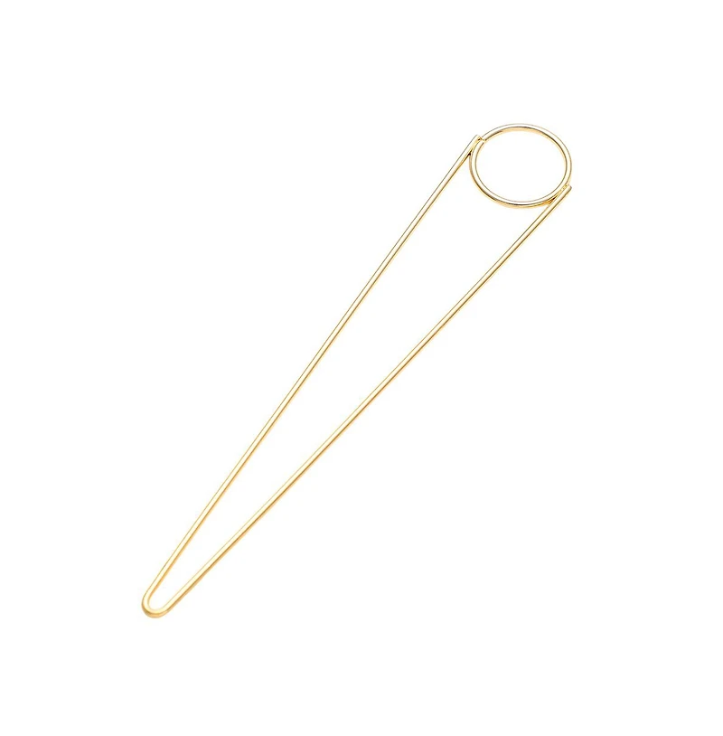 Sohi Cylindre Hair Pin