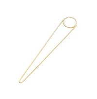 Sohi Cylindre Hair Pin