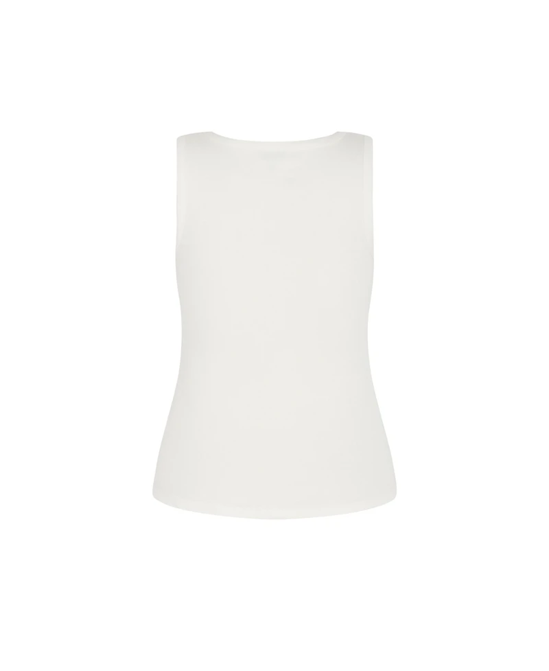 City Chic Plus Size Lara Tank