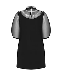 City Chic Plus Size Phoenix Dress