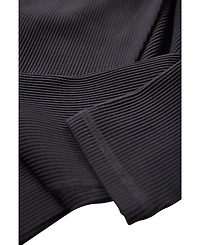 Ingrid + Isabel Maternity Ribbed Legging