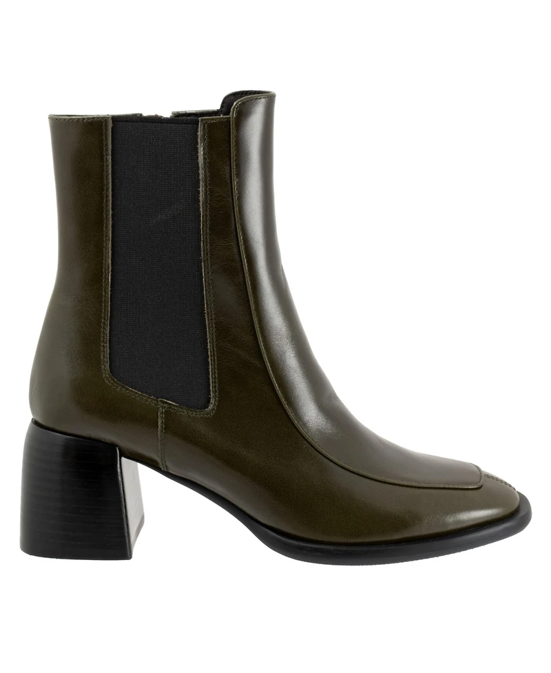 Eos Footwear Charcoal Boot