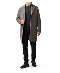 Rodd Gunn Men's York Bay Knit