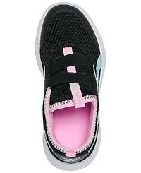 Reebok Toddler Kids Rush Runner Slip-On Casual Sneakers from Finish Line