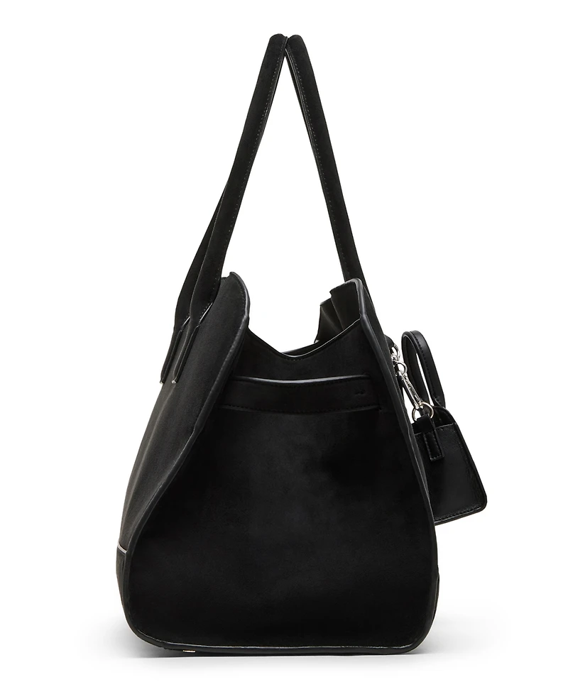 Steve Madden Harlii Large Satchel Bag