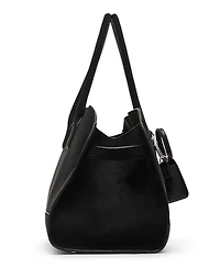 Steve Madden Harlii Large Satchel Bag
