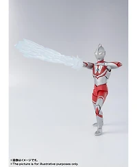Tamashii Nations - Ultraman - S.h. Figuarts