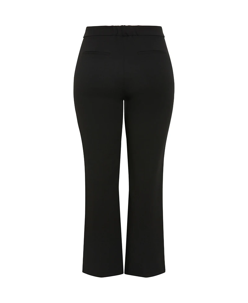 City Chic Plus Size Goldie Pant