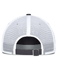 Nike Men's Gray Houston Astros Adjustable Trucker Hat