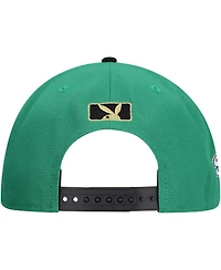 Lids Men's Green Playboy Casino Adjustable Hat