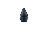 Marc Joseph New York Womens Genuine Leather Broadway Pump