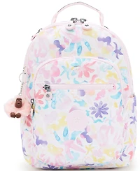 Kipling Seoul S Tablet Backpack