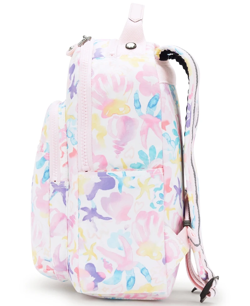 Kipling Seoul S Tablet Backpack