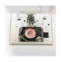 Singer Sewing Machine - White